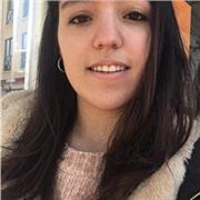 Clases de inglés a alumnos de primaria y ESO